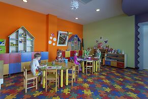 Alba Queen Hotel - Ultra All Inclusive