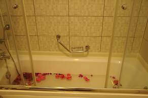 Alba Queen Hotel - Ultra All Inclusive