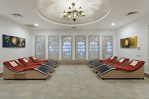 Alba Queen Hotel - Ultra All Inclusive