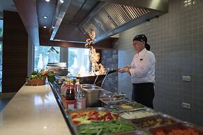 Alba Queen Hotel - Ultra All Inclusive