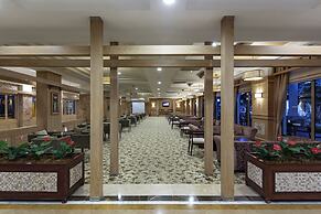 Alba Queen Hotel - Ultra All Inclusive