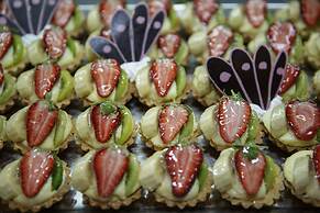 Alba Queen Hotel - Ultra All Inclusive