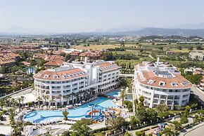Alba Queen Hotel - Ultra All Inclusive