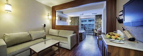 Alba Queen Hotel - Ultra All Inclusive