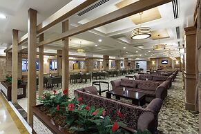 Alba Queen Hotel - Ultra All Inclusive