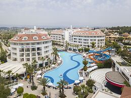 Alba Queen Hotel - Ultra All Inclusive