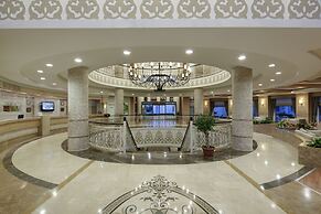 Alba Queen Hotel - Ultra All Inclusive