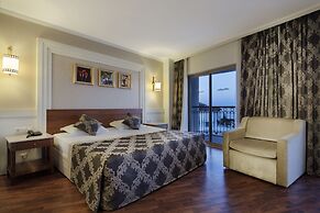 Alba Queen Hotel - Ultra All Inclusive