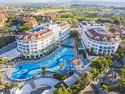 Alba Queen Hotel - Ultra All Inclusive