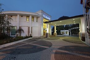 Alba Queen Hotel - Ultra All Inclusive