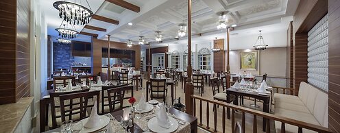 Alba Queen Hotel - Ultra All Inclusive