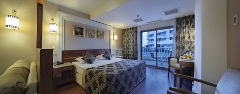 Alba Queen Hotel - Ultra All Inclusive