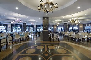 Alba Queen Hotel - Ultra All Inclusive