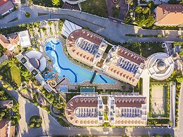 Alba Queen Hotel - Ultra All Inclusive