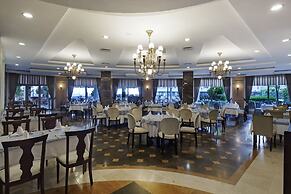 Alba Queen Hotel - Ultra All Inclusive