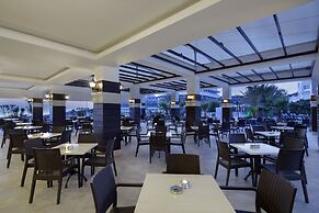 Alba Queen Hotel - Ultra All Inclusive