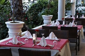 Alba Queen Hotel - Ultra All Inclusive