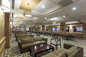 Alba Queen Hotel - Ultra All Inclusive