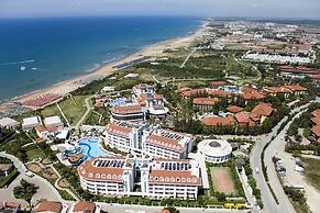 Alba Queen Hotel - Ultra All Inclusive