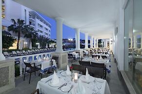 Alba Queen Hotel - Ultra All Inclusive