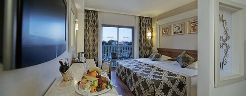 Alba Queen Hotel - Ultra All Inclusive