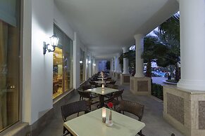 Alba Queen Hotel - Ultra All Inclusive