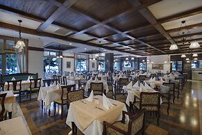 Alba Queen Hotel - Ultra All Inclusive