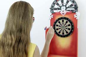 Alba Queen Hotel - Ultra All Inclusive