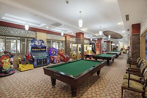 Alba Queen Hotel - Ultra All Inclusive