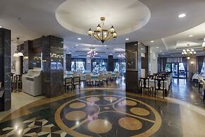 Alba Queen Hotel - Ultra All Inclusive