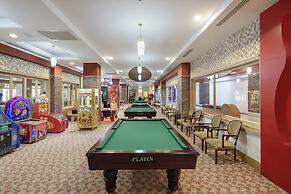 Alba Queen Hotel - Ultra All Inclusive