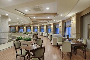 Alba Queen Hotel - Ultra All Inclusive