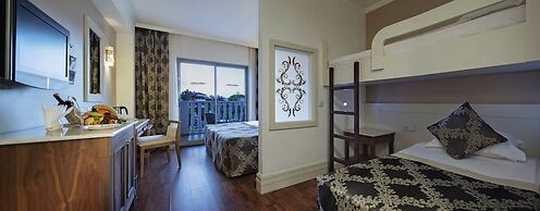 Alba Queen Hotel - Ultra All Inclusive