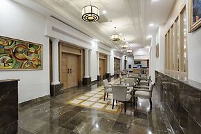 Alba Queen Hotel - Ultra All Inclusive