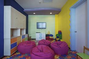 Alba Queen Hotel - Ultra All Inclusive