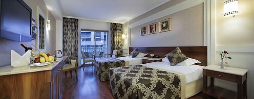 Alba Queen Hotel - Ultra All Inclusive