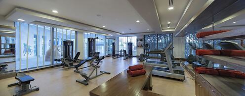 Alba Queen Hotel - Ultra All Inclusive