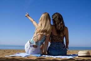 Alba Queen Hotel - Ultra All Inclusive