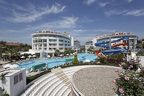 Alba Queen Hotel - Ultra All Inclusive