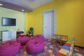 Alba Queen Hotel - Ultra All Inclusive