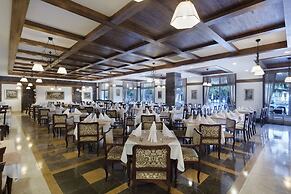 Alba Queen Hotel - Ultra All Inclusive