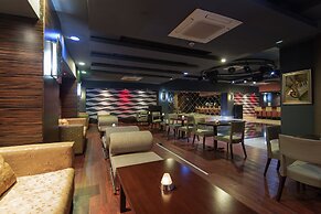 Alba Queen Hotel - Ultra All Inclusive