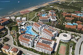Alba Queen Hotel - Ultra All Inclusive