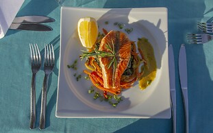 Alba Queen Hotel - Ultra All Inclusive