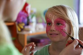 Alba Queen Hotel - Ultra All Inclusive