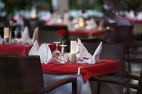 Alba Queen Hotel - Ultra All Inclusive