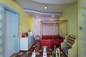 Alba Queen Hotel - Ultra All Inclusive