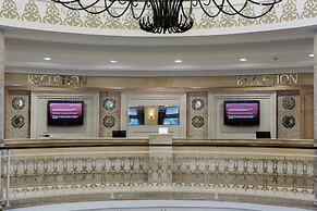 Alba Queen Hotel - Ultra All Inclusive