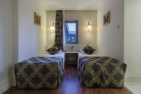 Alba Queen Hotel - Ultra All Inclusive