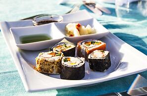 Alba Queen Hotel - Ultra All Inclusive